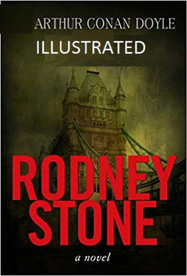 Rodney Stone Illustrated