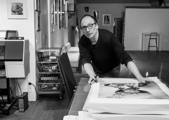 Image of Author jean Luc MICHON