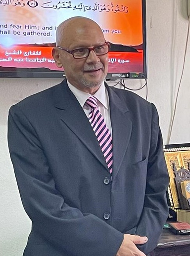 Image of Author الكاتب عمرو أنور