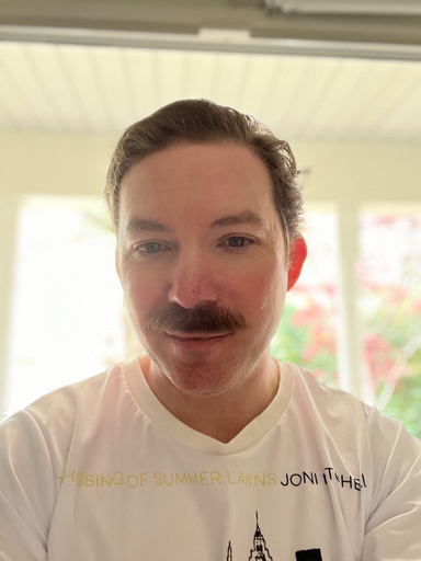 Image of Author Johnnie Gray