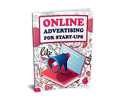 Online Advertising for start ups