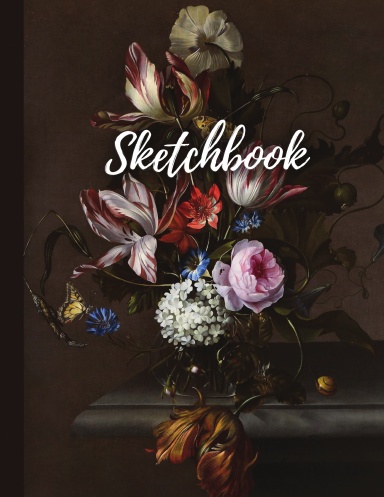 Sketchbook | Midnight Summer Collection 5
