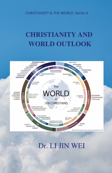 CHRISTIANITY AND WORLD OUTLOOK