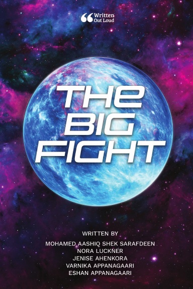 The Big Fight