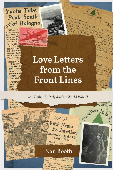 Love Letters from the Front Lines