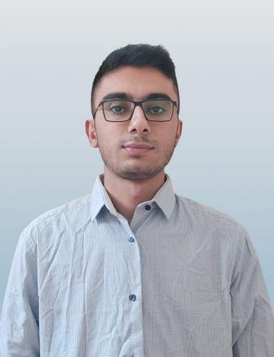 Image of Author Muhammad Atif