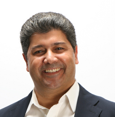 Image of Author Ash Seddeek from the Executive Greatness Institute