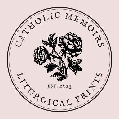 Image of Author Catholic Memoirs
