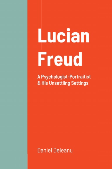 Lucian Freud