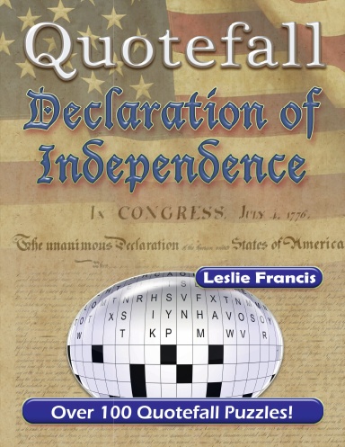 Declaration of Independence