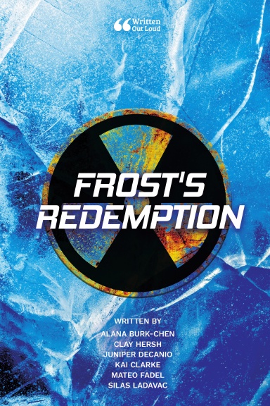 Frost's Redemption