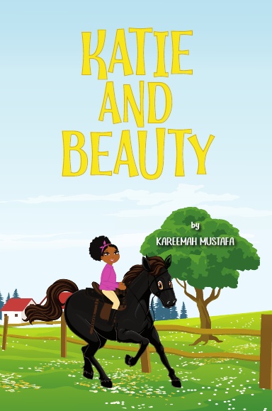 Katie And Beauty