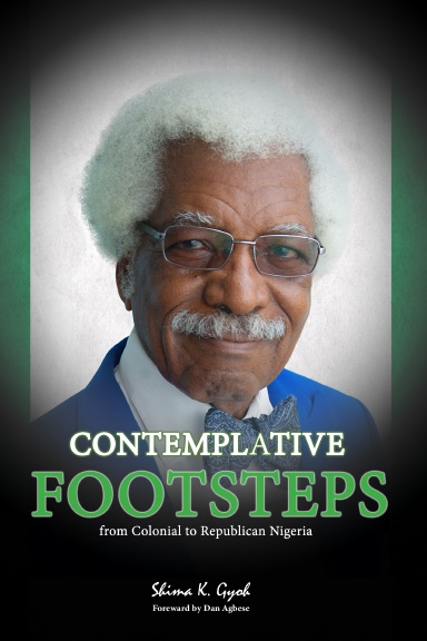 Contemplative Footsteps: from Colonial to Republican Nigeria