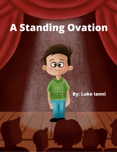 A Standing Ovation
