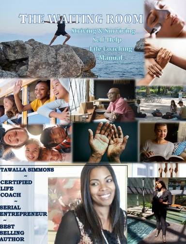 Do-It-Yourself Life Coaching Manual