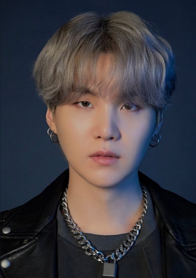 Dream, Love, Happiness | 7 Fates Suga