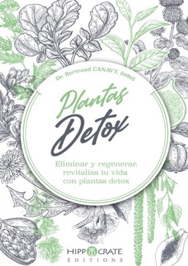 Plantas de desintoxicación