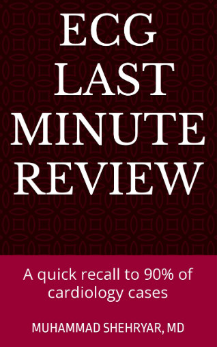 ECG Last Minute Review