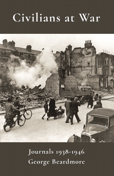 Civilians at War