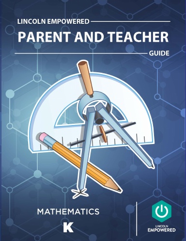 Mathematics K - Parent & Teacher Guide