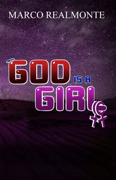 God is a Girl