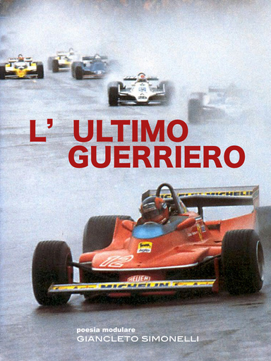 l'ultimo guerriero