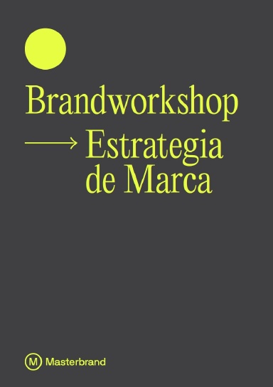 Brand Strategy Workshop