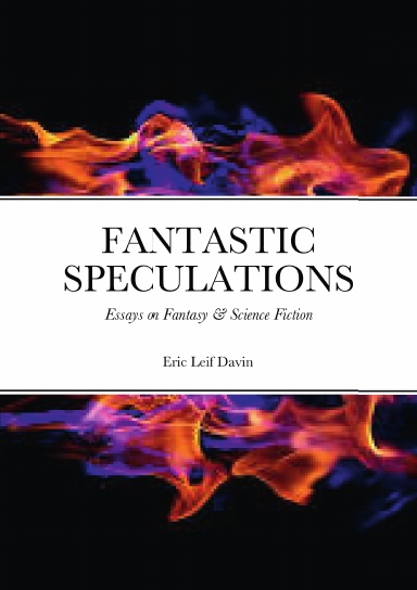 FANTASTIC SPECULATIONS
