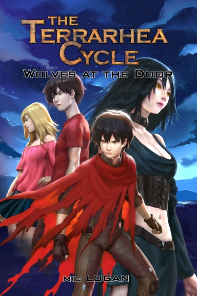 The Terrarhea Cycle: Wolves at the Door