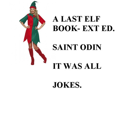 Last Elf Book Ext Vers