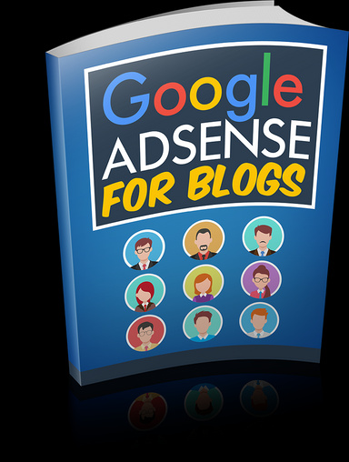 Google Adsense For Blogs