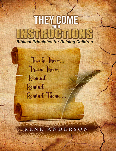 They Come with Instructions