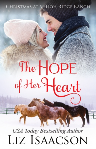 The Hope of Her Heart