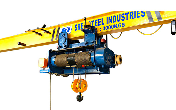SRE KATEEL INDUSTRIES Crane Manufacturers in Bangalore India, EOT Crane, Hoist Crane, Goods lift, Mezzanine floor, Heavy Duty Racks Manufacturers