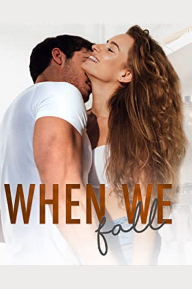 When We Let Go - Fiction Ebook