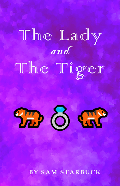 The Lady And The Tiger
