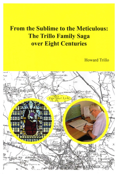 From the Sublime to the Meticulous: The Trillo Family Saga over Eight Centuries