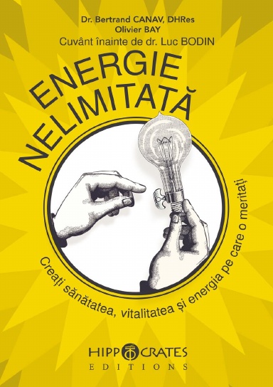 ENERGIE NELIMITATĂ