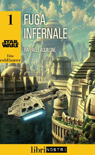 Fuga Infernale