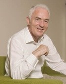 Image of Author Klaus Ferlow Master Herbalist & Author