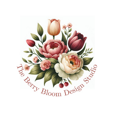 Image of Author Elizabeth Speller The Berry Bloom Design Studio