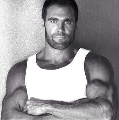 Image of Author Justin Lopez