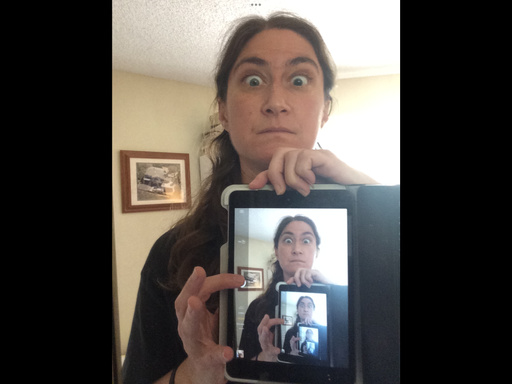 Image of Author Rebecca Ann Pittenger