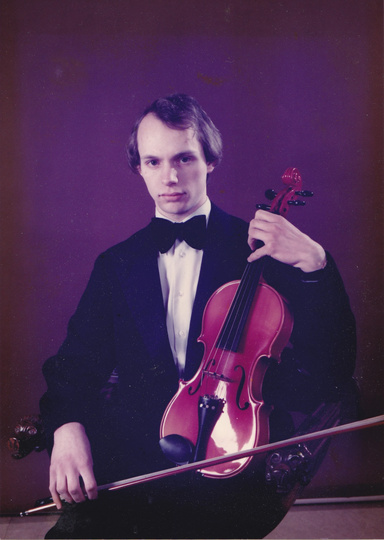 Image of Author Grahame Gordon Innes
