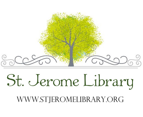 Image of Author St. Jerome Library Press