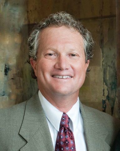 Image of Author John Bershof, MD