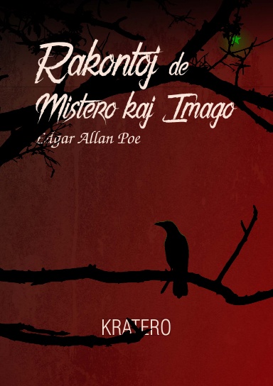Rakontoj de Mistero kaj Imago