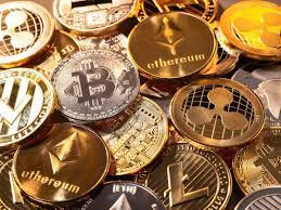 cryptocurrency Learn