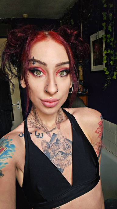 Image of Author Lauren O'Hara