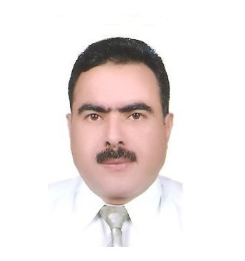 Image of Author زهير جمجوم